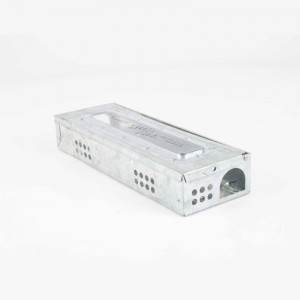 Κουτί παγίδευσης πολλαπλών αλιευμάτων