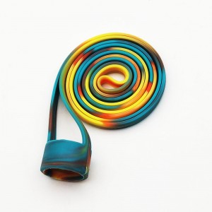 Αναλώσιμη σιλικόνη