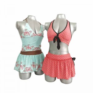 φουσκωτό μανεκέν, γυναίκες \\\\\\\\\\\\\\\\\\\\\'s Wear Display Stand με περίπτερο παντελονιού για τις γυναίκες \\\\\\\\\\\\\\\\\\\\\'s Wear