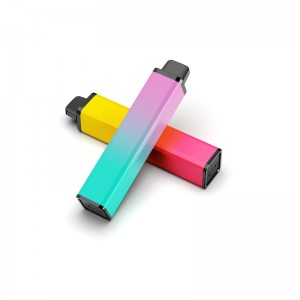 S7 μίας χρήσης e-τσιγάρα