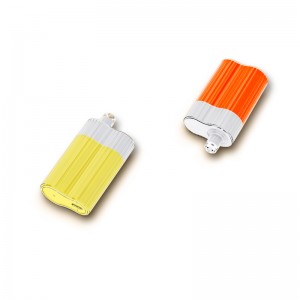 X6 Δύο-col ή μούχλα σώματος ηλεκτρονικού τσιγάρου