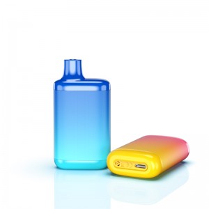 S6 Μικρή έγχρωμη θήκη τσιγάρων