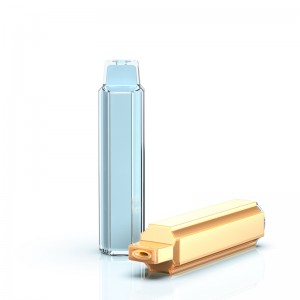 S2 Δύο-Col ή μούχλα σώματος ηλεκτρονικού τσιγάρου