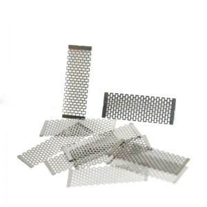 10pcs πηνία στυλ ματιών A1 0.2OHM&NI80 0.17OHM καλώδιο θέρμανσης