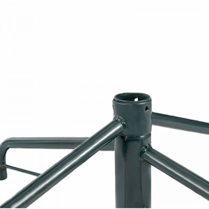 Χριστουγεννιάτικο δίπλωμα αναδίπλωσης δέντρων