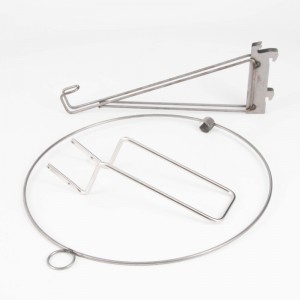 Μεταλλικό πλαίσιο