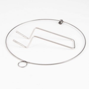 Μεταλλικό πλαίσιο