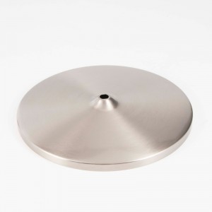 Μεταλλικό αμπαζό