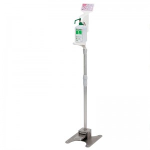 Τμήμα σωλήνα από ανοξείδωτο χάλυβα