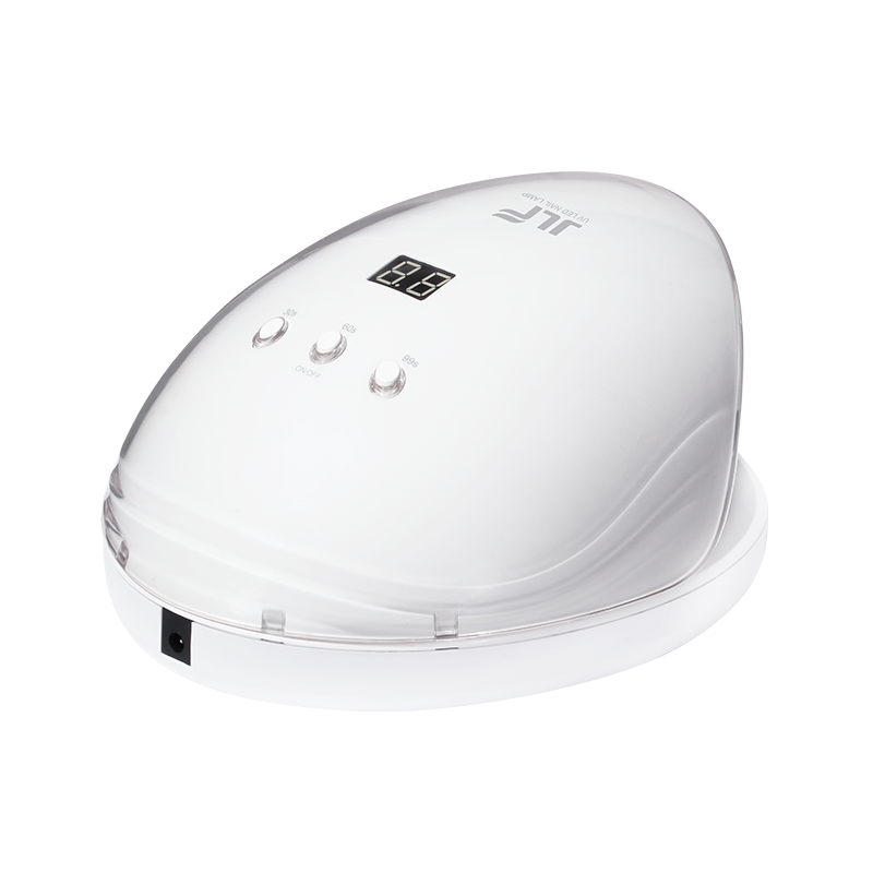 Ασύρματη επαναφορτιζόμενη λάμπα νυχιών 5H μπαταρία 5h