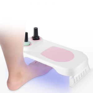 Μανικιούρ Φωτοθεραπεία μαξιλαριού χεριού F7-A