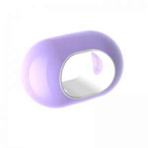 Μίνι λαμπτή νυχιών μίνι δακτύλου QQ2