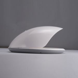 Μητέρα του μαργαριταριού λάμπα νυχιών 5h