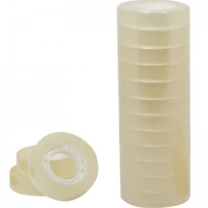 Γραφείο γραφικών συγκολλητικών στεγανοποίησης της ταινίας OPP