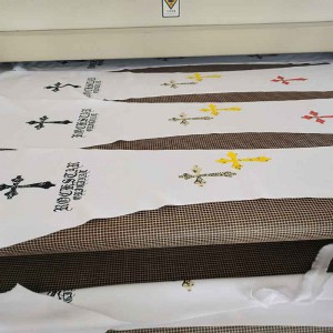 Ψηφιακό παντελόνι παλίρροιας