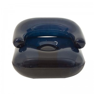 Φουσκωτό κάθισμα καναπέ καρέκλα για παιδιά και εφηβικό δωμάτιο κοριτσιών