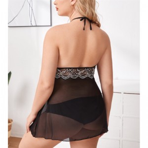 Τυλίξτε φούστα στήθους σέξι εσώρουχα, εργοστασιακή χονδρική παραγωγή!