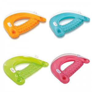 Καυτό PVC φουσκωτό καναπέ καναπέ καναπέδες καναπέ καρέκλα