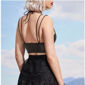 Λίγο χαριτωμένο βραζιλιάνικο δέρμα σέξι εσώρουχα, εργοστασιακή χονδρική παραγωγή.