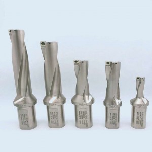 3d u τρυπάνι ένθετο spmg