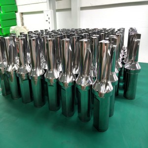 6d u Drill Εισαγωγή spmg