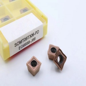 Somt Εισαγωγή χαλύβδινου μηχανικού, ανοξείδωτο χάλυβα, χυτοσίδηρο, κράμα αλουμινίου, ορείχαλκο