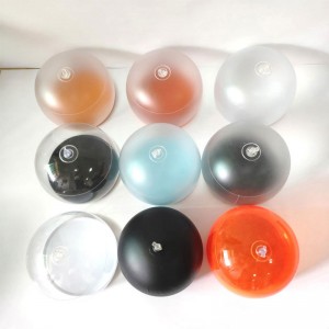 Φουσκωτό PVC Hat Holder Hat Hat Display Props Hat Shaping Stand Dummy Model