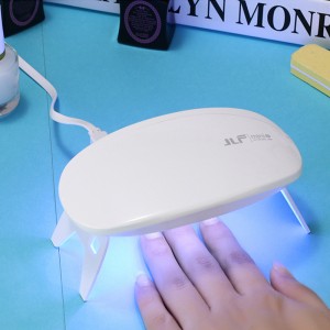 Μίνι φώτα φωτοθεραπείας Mini Manicure Mini2