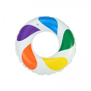 Φουσκωτά δακτυλίους κολύμβησης καλοκαίρι κολύμβηση παιχνιδιών για ενήλικες και παιδικά υδάτινα σωληνάρια