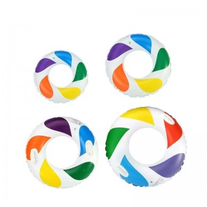 Φουσκωτά δακτυλίους κολύμβησης καλοκαίρι κολύμβηση παιχνιδιών για ενήλικες και παιδικά υδάτινα σωληνάρια