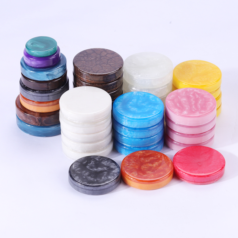 Προσαρμοσμένη υψηλής ποιότητας ρητίνης πλάσμα