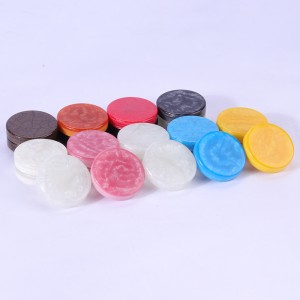 Προσαρμοσμένη υψηλής ποιότητας ρητίνης πλάσμα