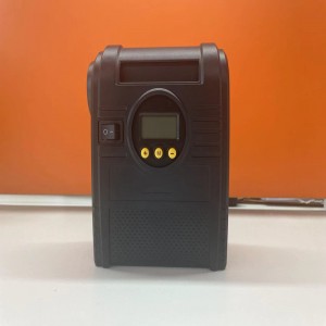 Φουσκωτής ελαστικών D08A (1703)