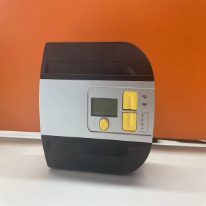 Φορητή αντλία πληθωρισμού ελαστικών (A09C)