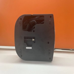 Φορητή αντλία πληθωρισμού ελαστικών (A09C)