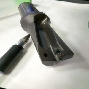 Κορυφαίο τρυπάνι εισάγετε somt