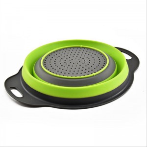 Πτυσσίστε το πτυσσόμενο καλαμπόκι με πτυσσόμενο φρούτο λαχανικών