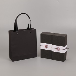 Κουτί συσκευασίας τσαγιού μαύρο τσάι πράσινο τσάι ροκ καμέλια τσάι άδειο κουτί Μικρά τετράγωνα δώρα Universal Packaging Gift Box