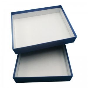 Script Killing Storyline Συσκευασία κουτί προσαρμοσμένη ειδική σκληρή παγκόσμια κάλυψη χρωμάτων εκτύπωση κουτί σενάριο θανάτωση συσκευασί...