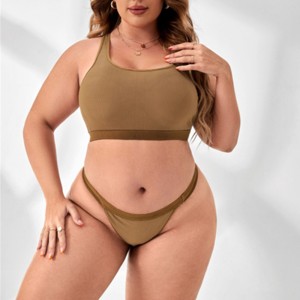 Απρόσκοπτη άνετη γυναικεία εσώρουχα