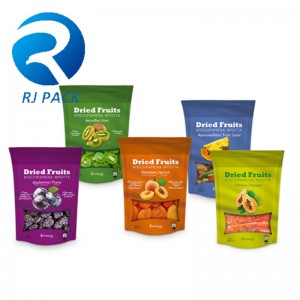 Doopack για φρούτα