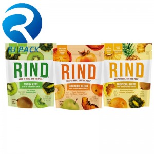 Doopack για φρούτα