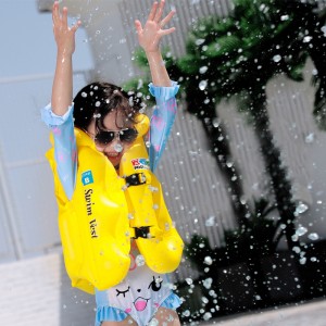 Παιδικά Ζωωτά σακάκια Μεγάλη πλευστότητα Vest Lightweight Baby \\\\ Swimming Ring