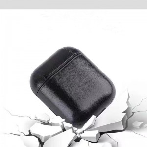 Κατάλληλο για προστατευτική θήκη Apple AirPods, κουτί ασύρματου ακουστικού Bluetooth, θήκη προστατευτικής θήκης αποθήκευσης, πλήρως καλυμμ...