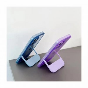 Κατάλληλος για την περίπτωση τηλεφώνου δύο σε ένα, τηλεφωνική περίπτωση χαρακτηριστικών βραχίονων