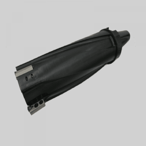 Hollow Drill 40 ~ 200mm Εισαγωγή WCMT