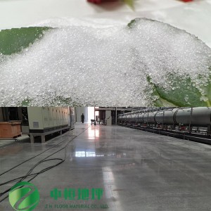 Υλικό στίλβωσης σκυροδέματος/acid υλικό στίλβας/