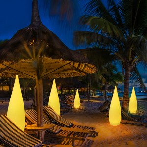 Κήπο αίθριο καταστρώματα πισίνα διακόσμηση σύγχρονη LED μόνιμη φωτισμό δαπέδου απομακρυσμένη rgb Χρώμα αλλαγή LED φωτός λαμπτήρα δα...