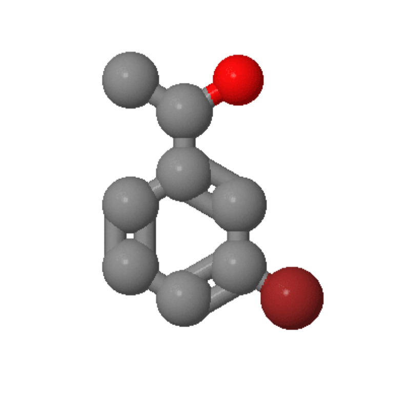 (1R) -1- (3-βρωμοφαινυλ) αιθανόλη