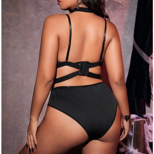 Δαχτυλίδι ιμάντων συνδεδεμένο garter εσώρουχα σετ floral lace underwire επίδεσμο εσώρουχα